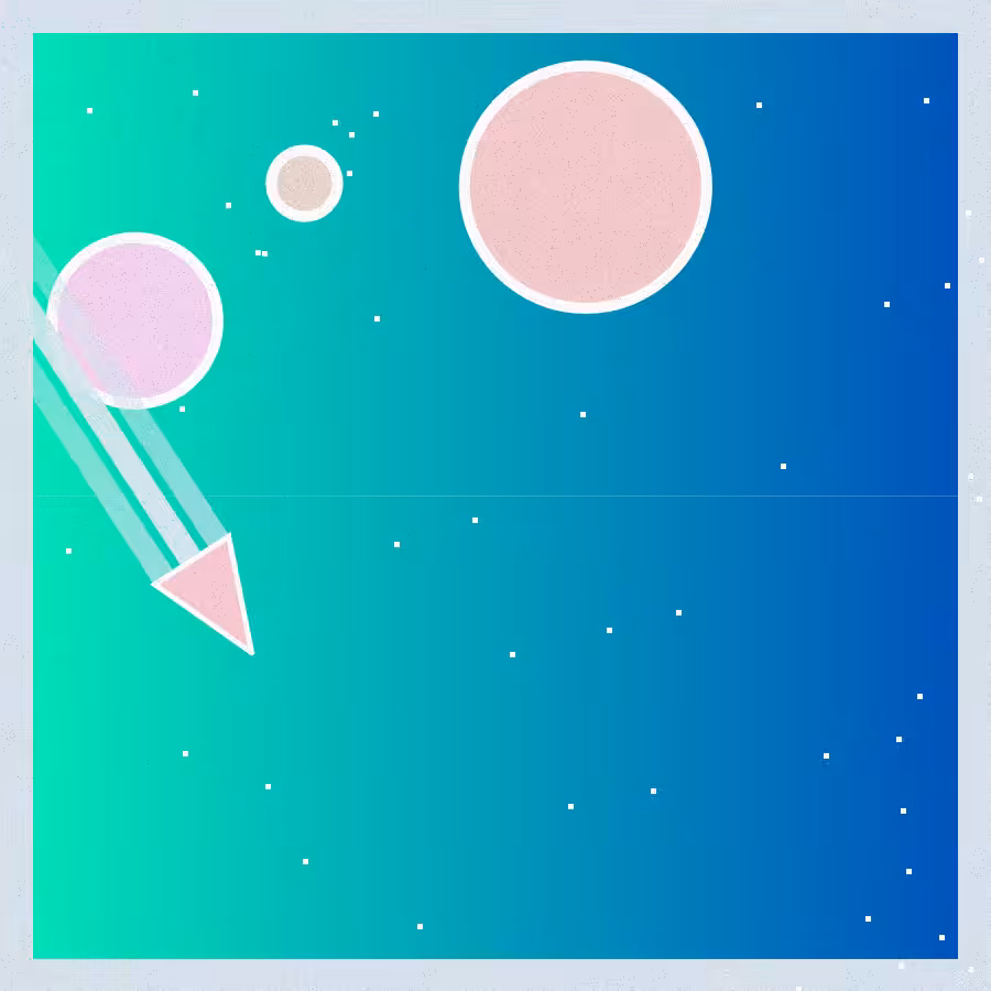 Space(gen2); #23