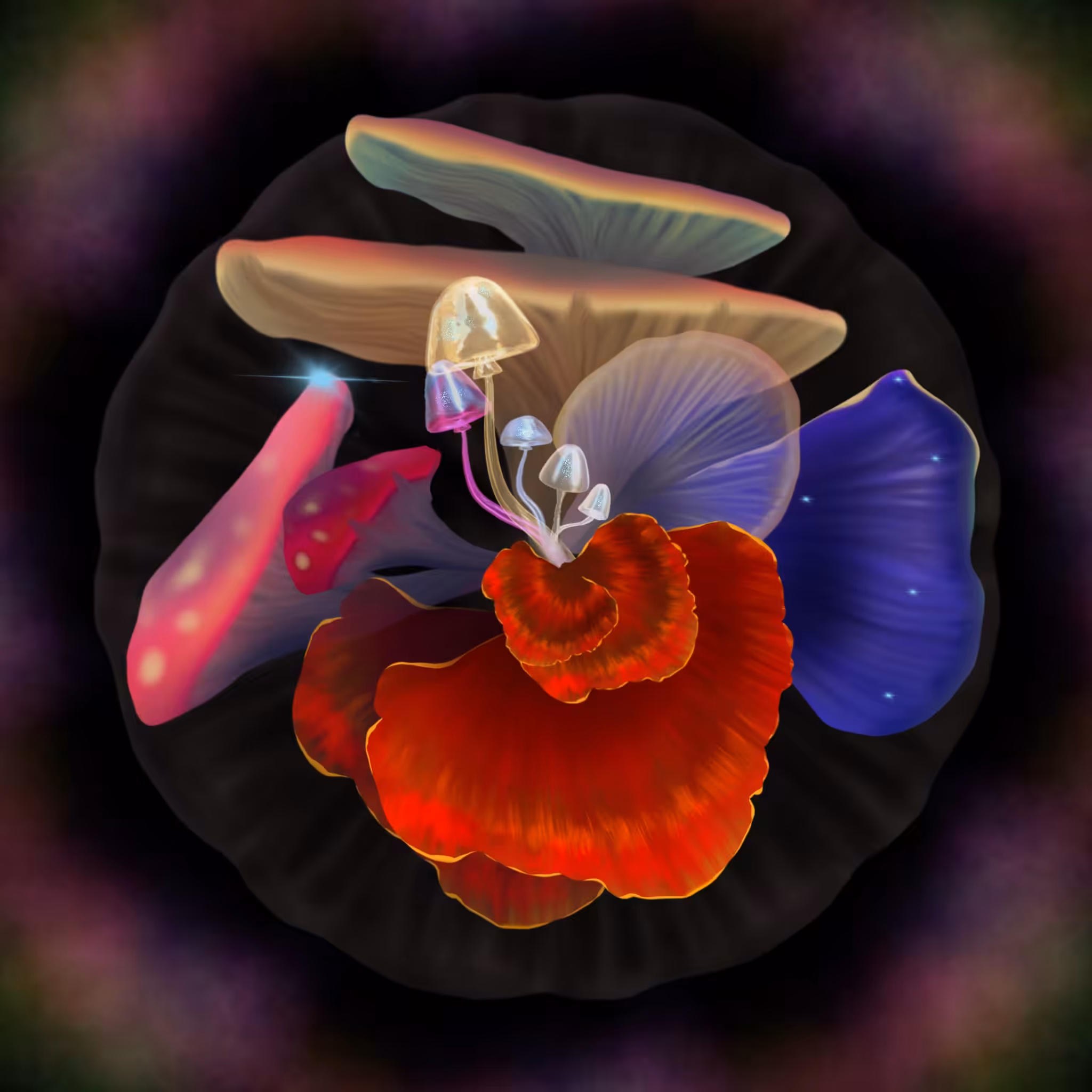 Inner Portals #008