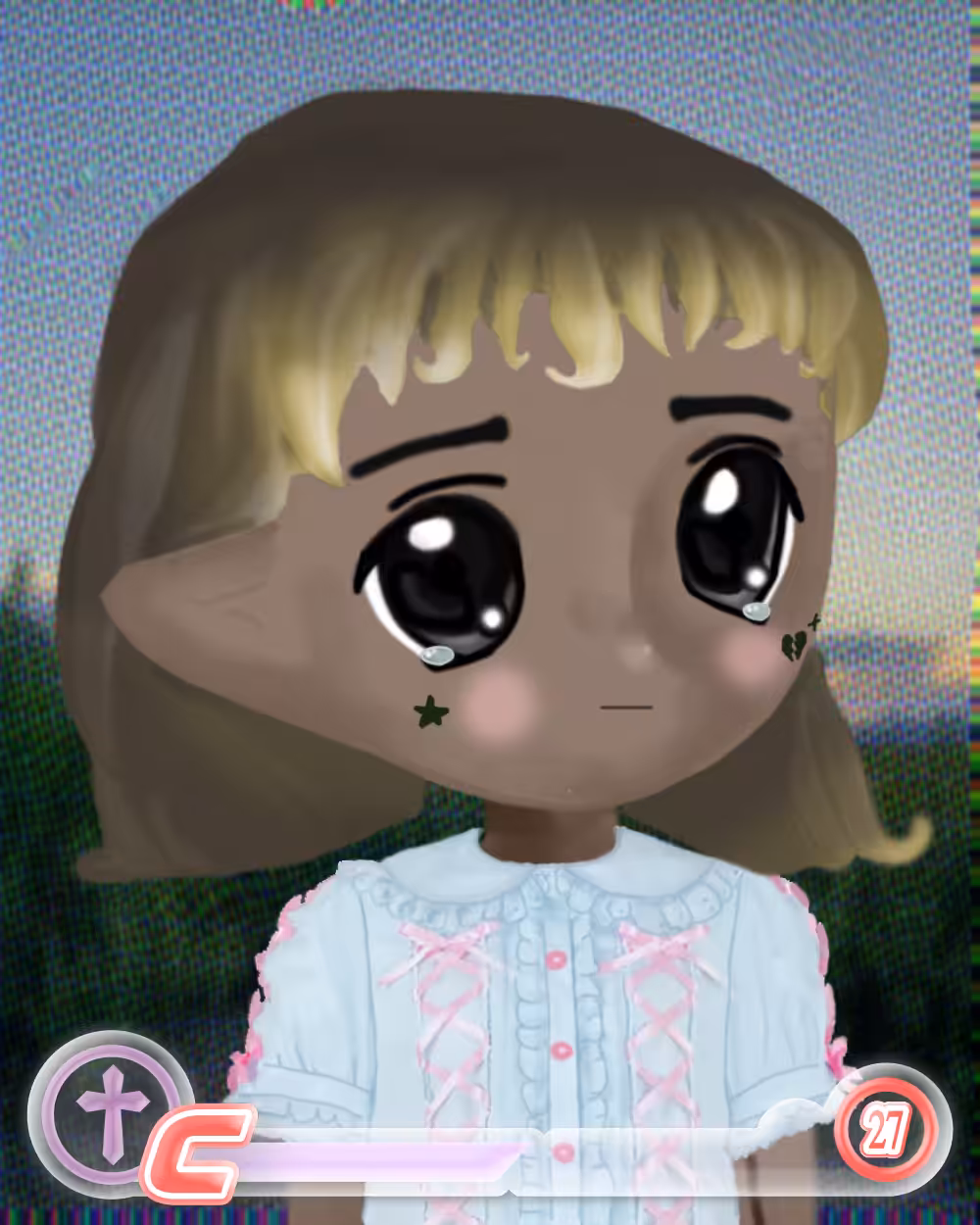 Milady 8481