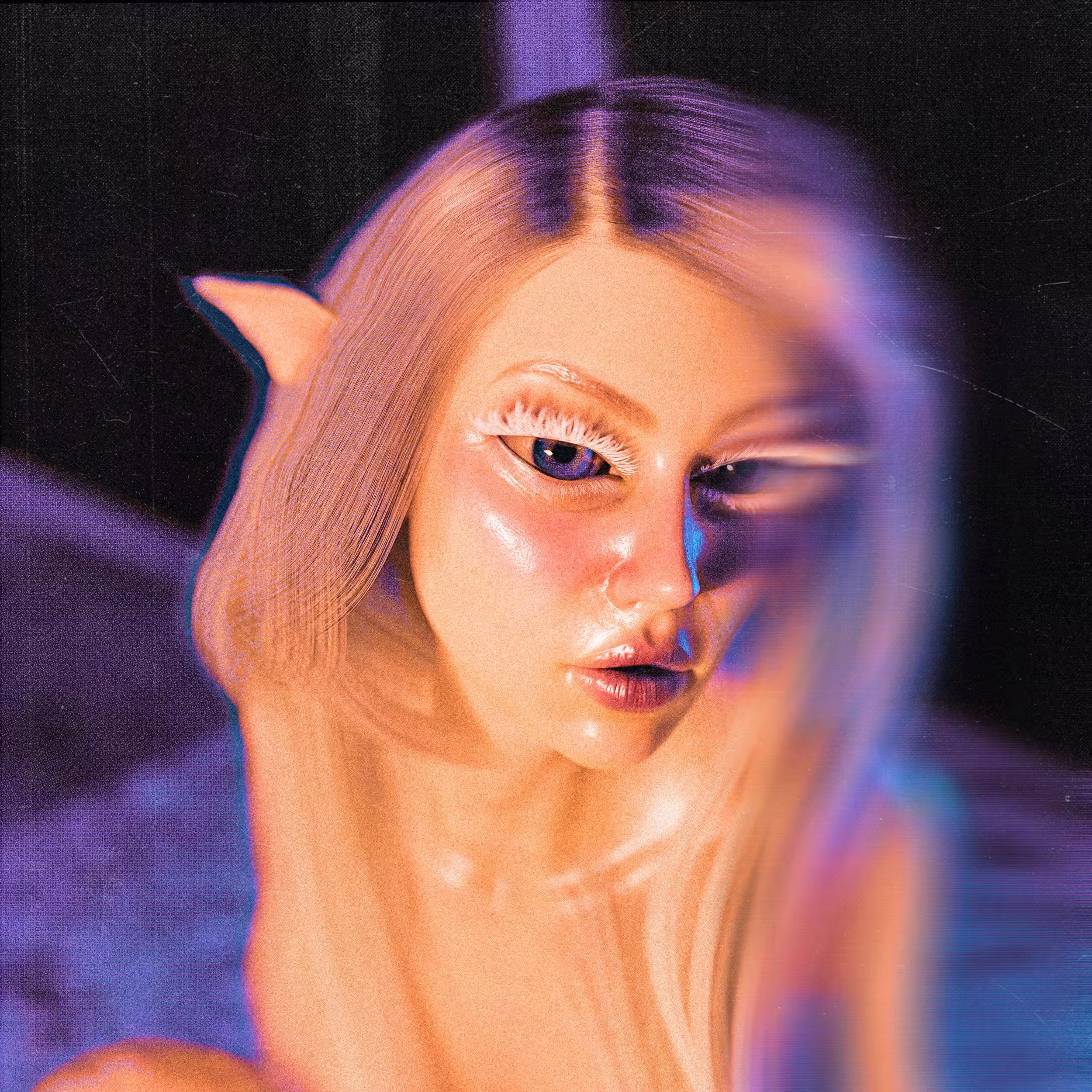 EUPHORIA #1
