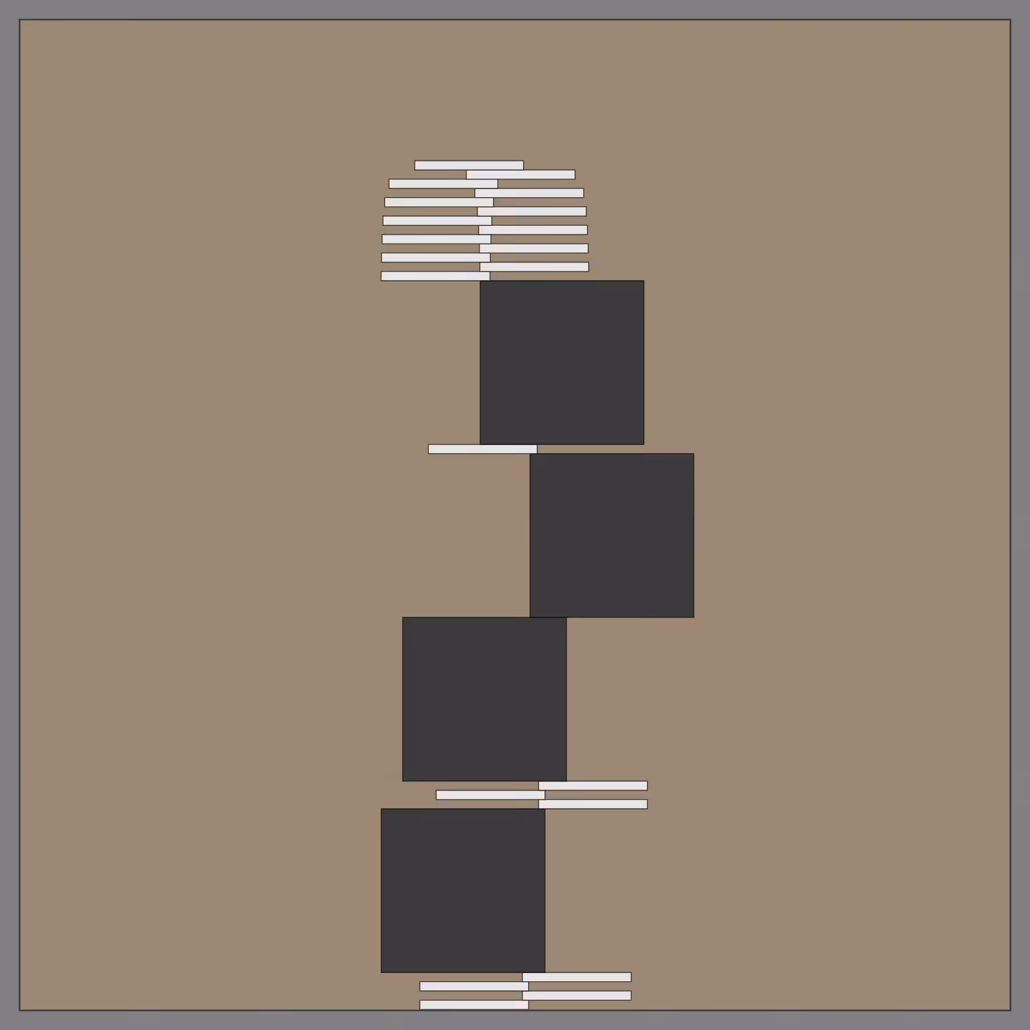 Balanced #156