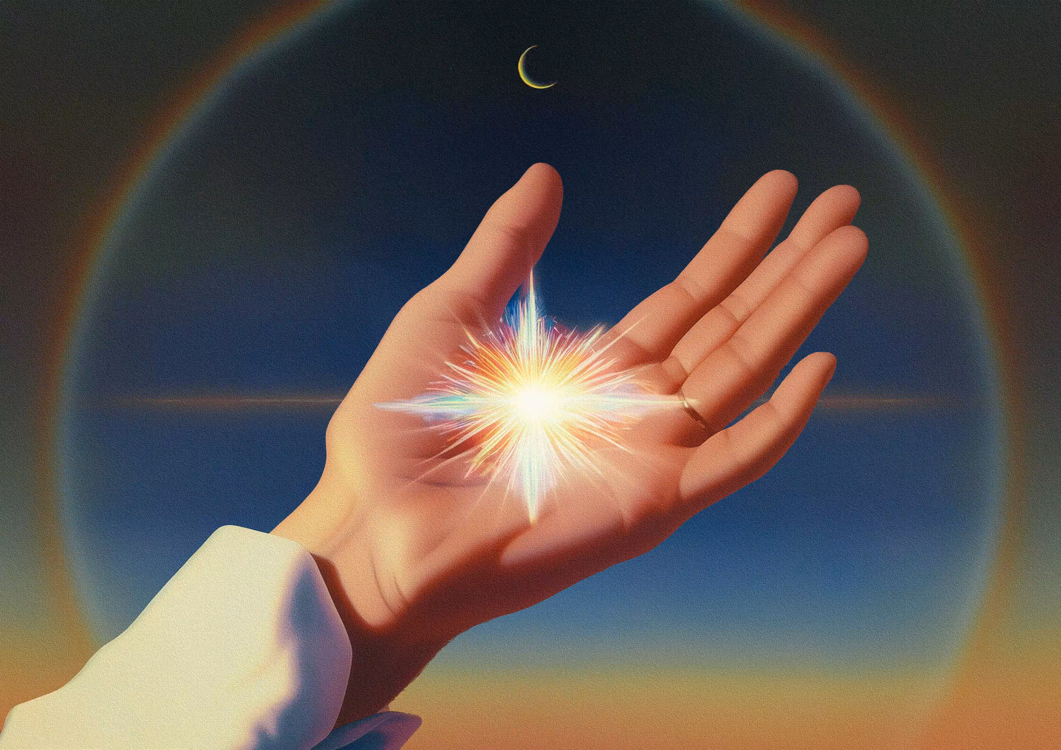 Guiding Star