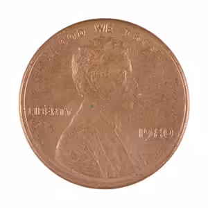 Cent #2286