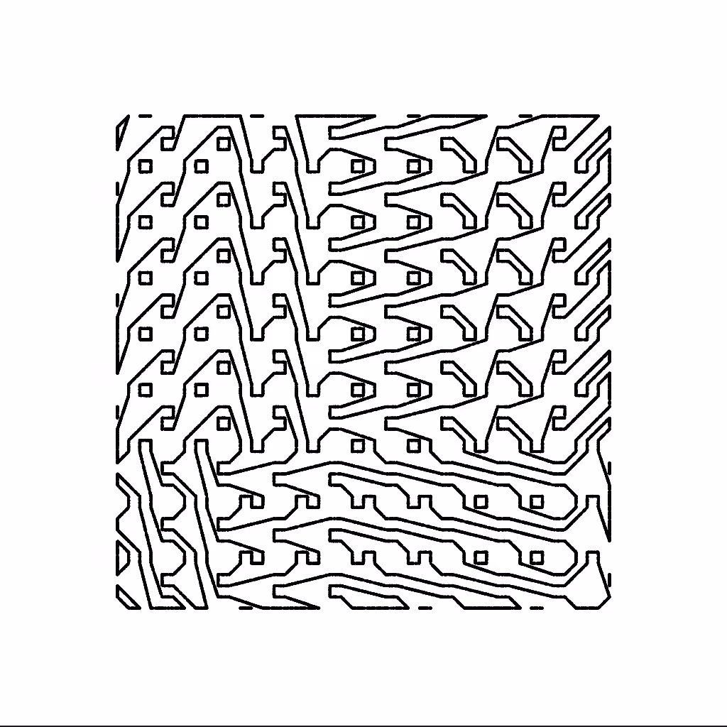 Font #33