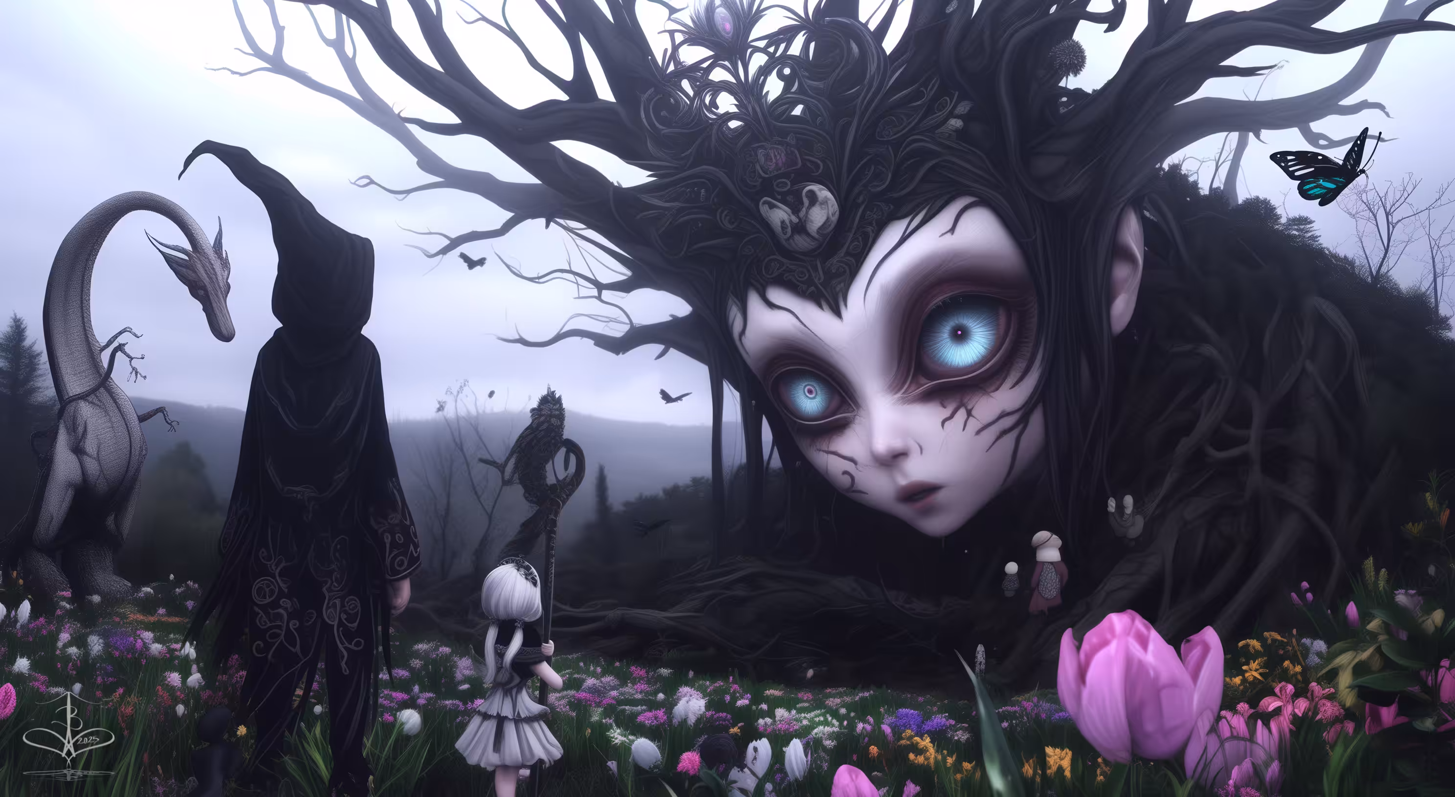 Eyes of the Ancient: Keeper of Secrets