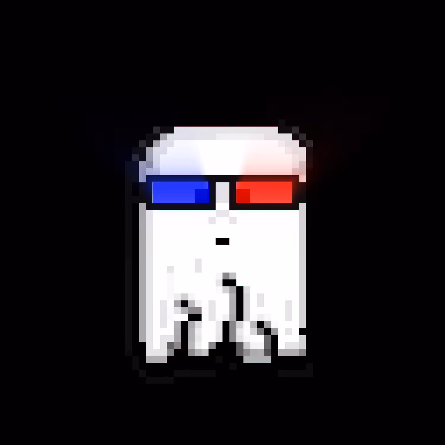 pxlGhost #008