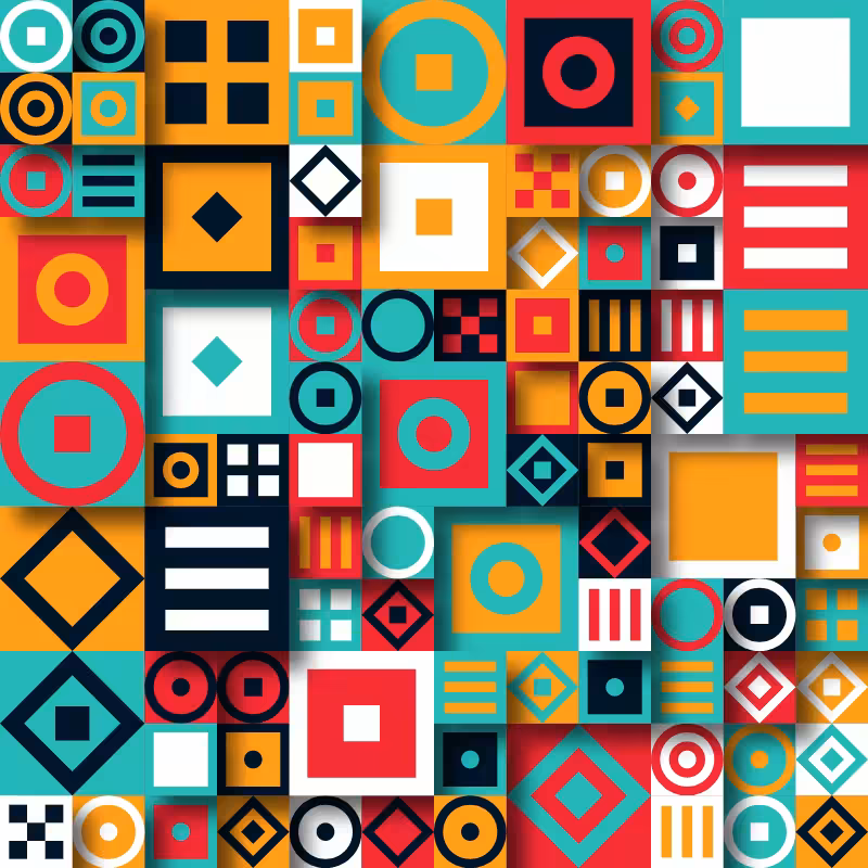 Simple Patterns #186