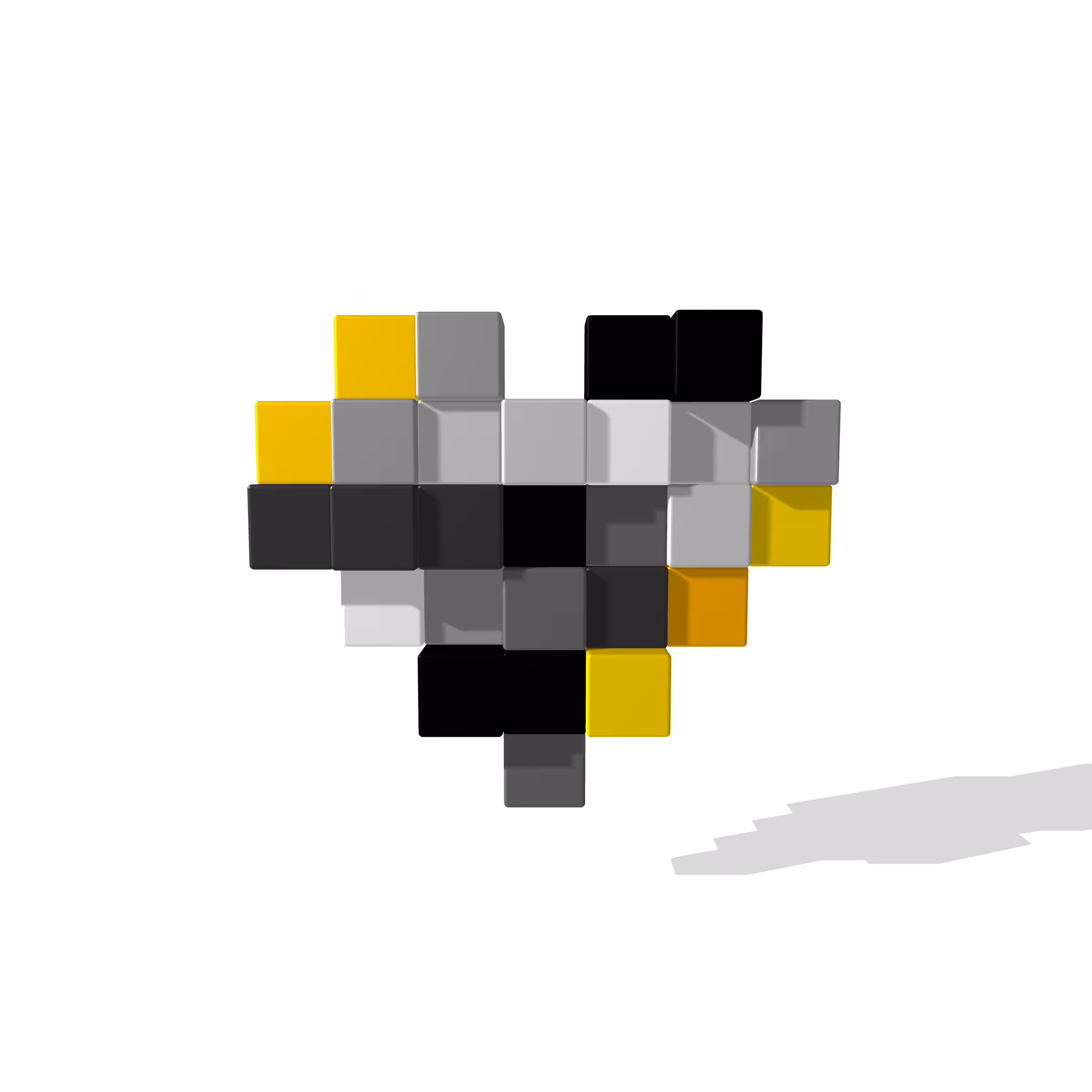 heart + craft #13239