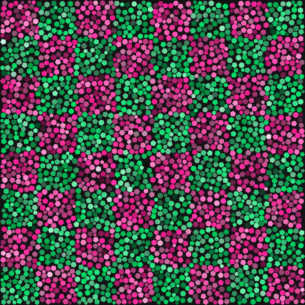 Mosaic #4