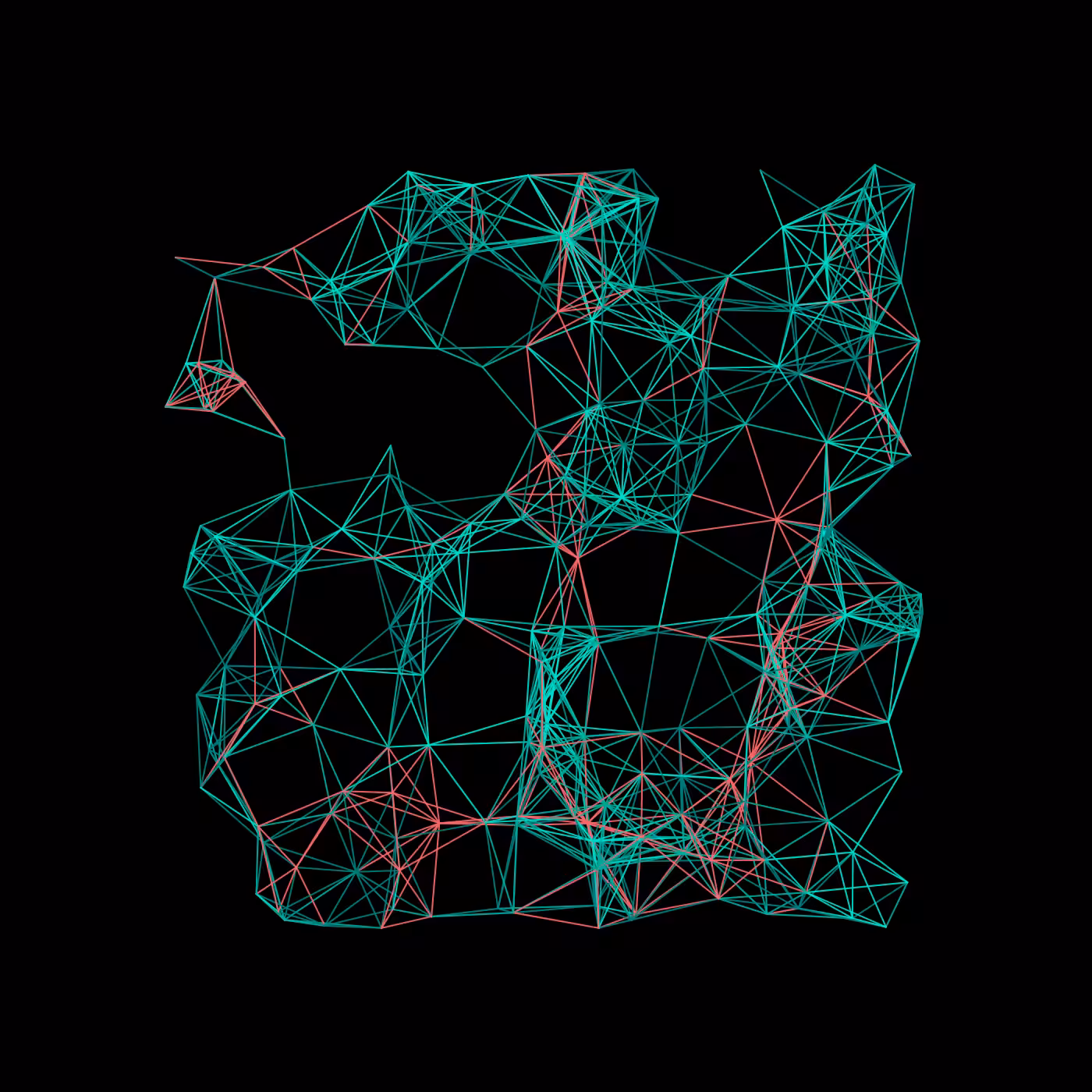 Euclid's Networks #17