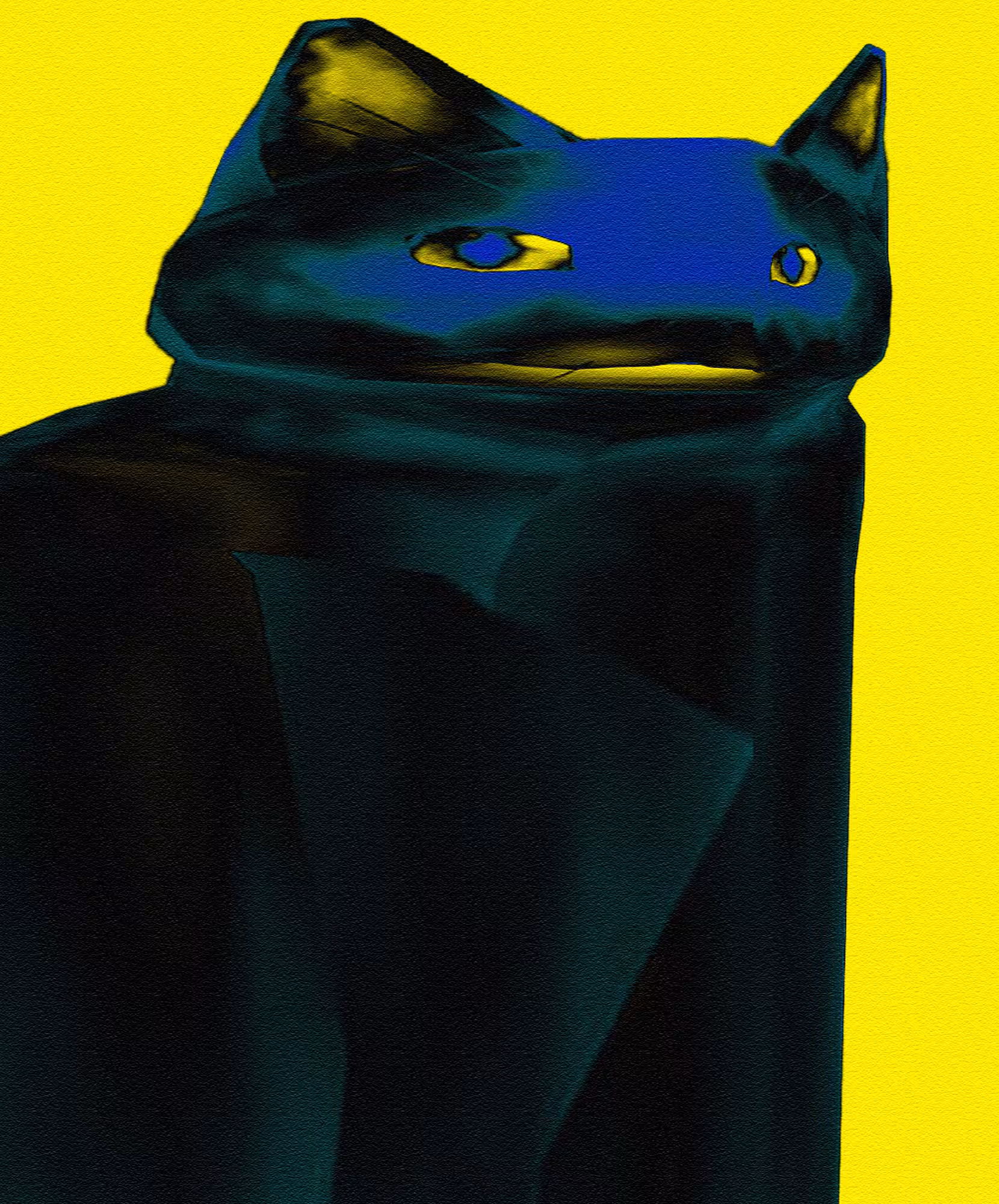 Darkest Knight