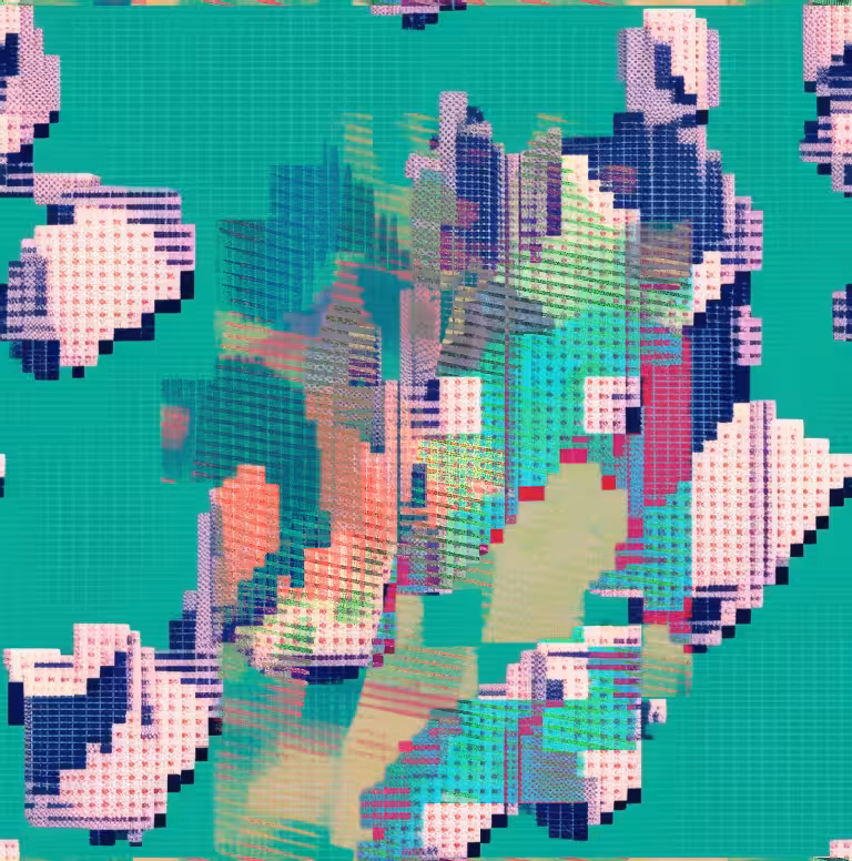 coalescence #6005