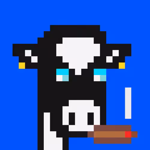 CowPunks #6243