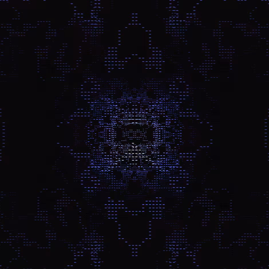 Alien Code #39