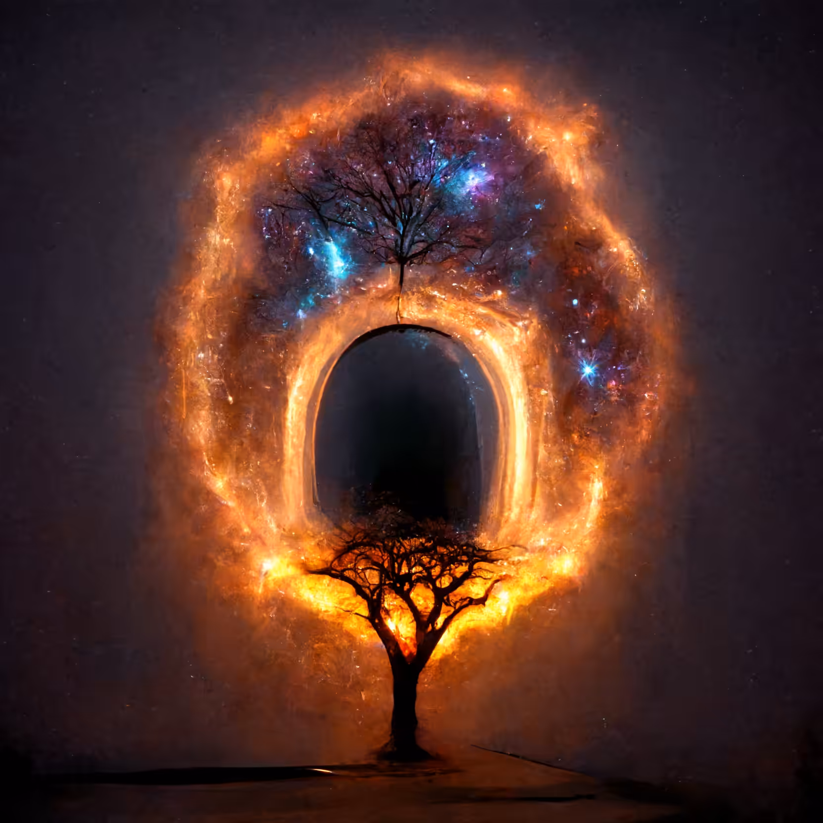 Portal Tree