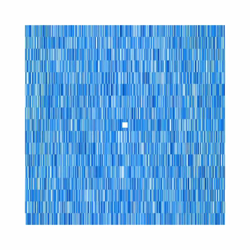 The Glitch #16