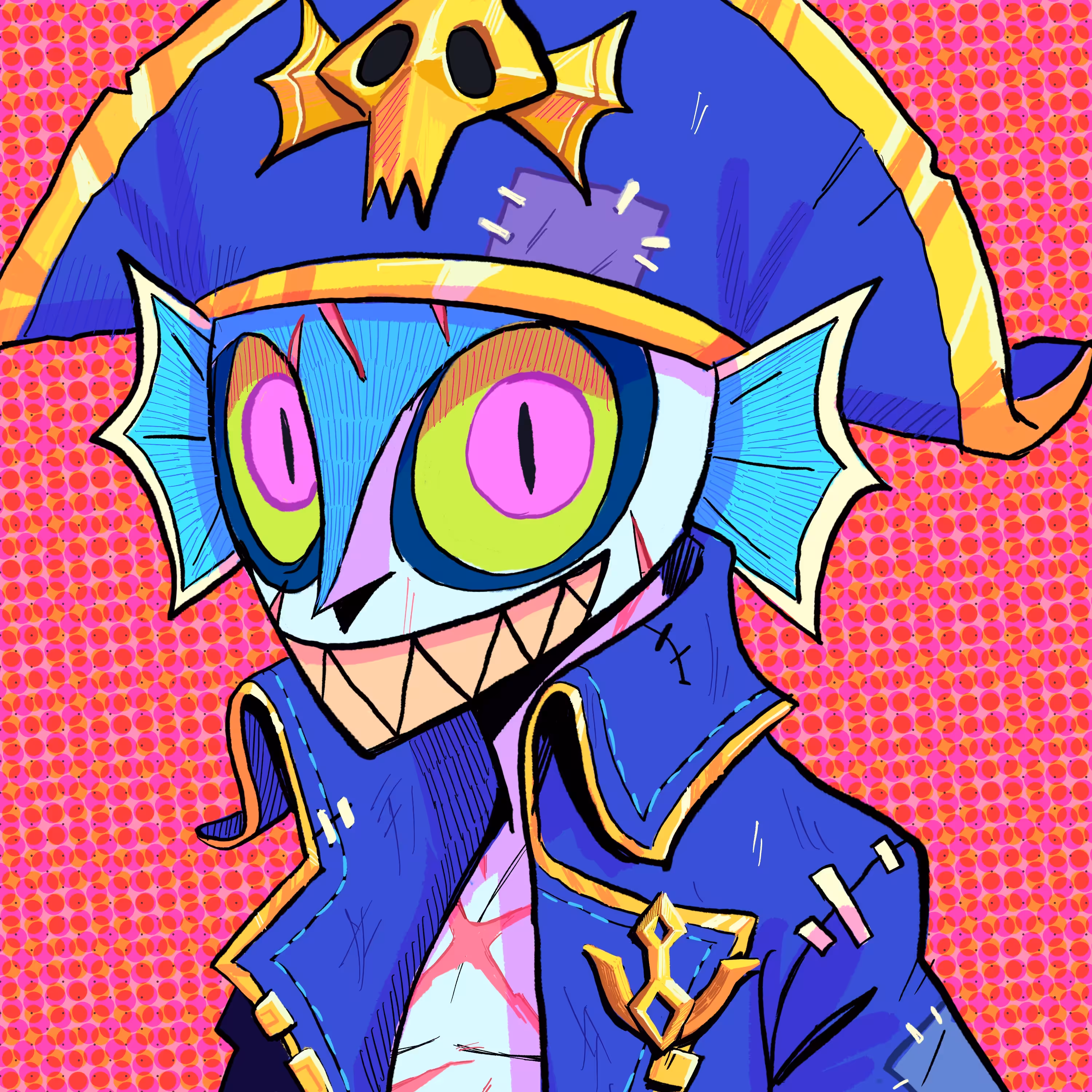 Demon 114