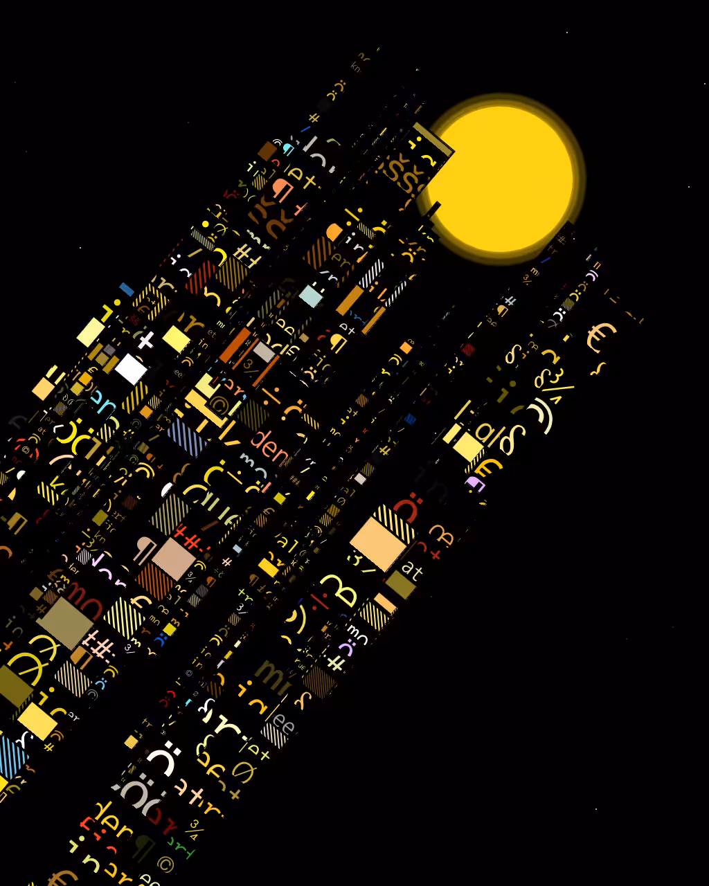 CityLights #929