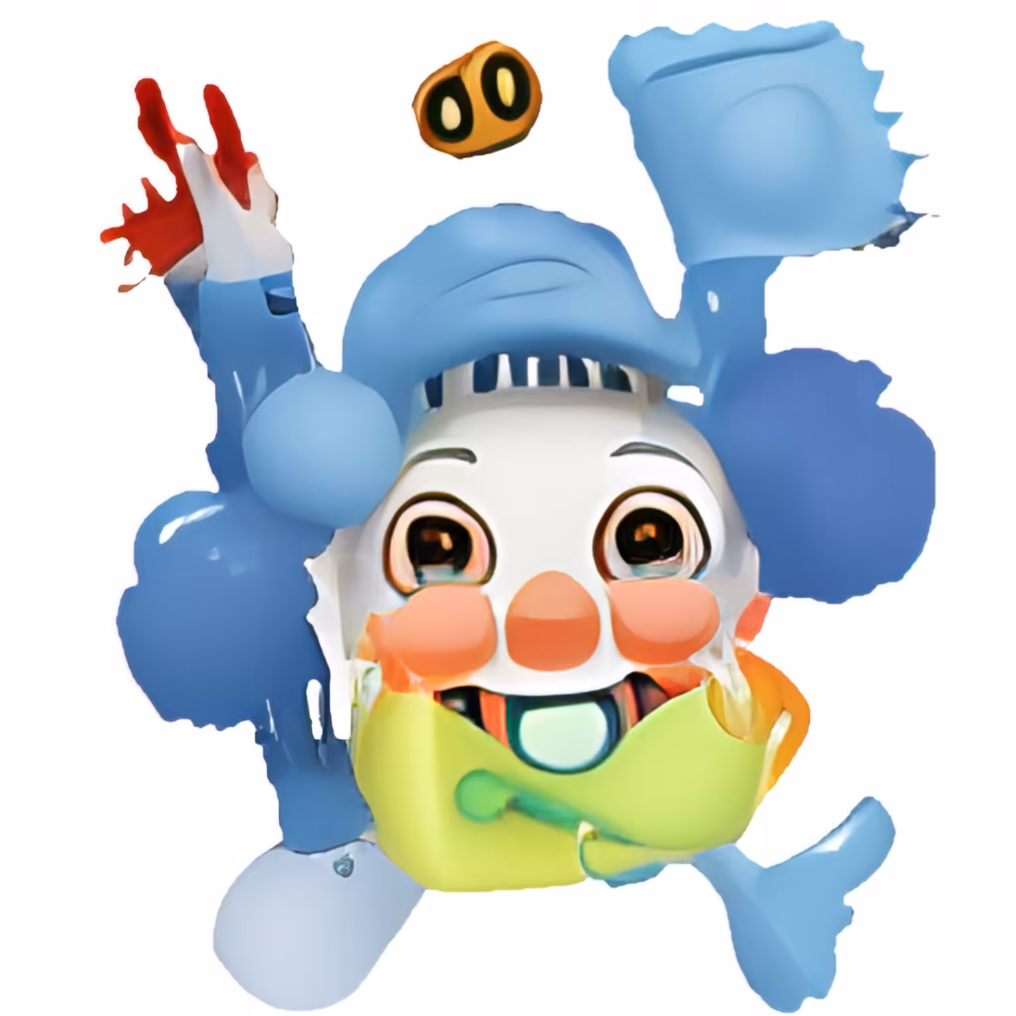 Cursed Emoji 114