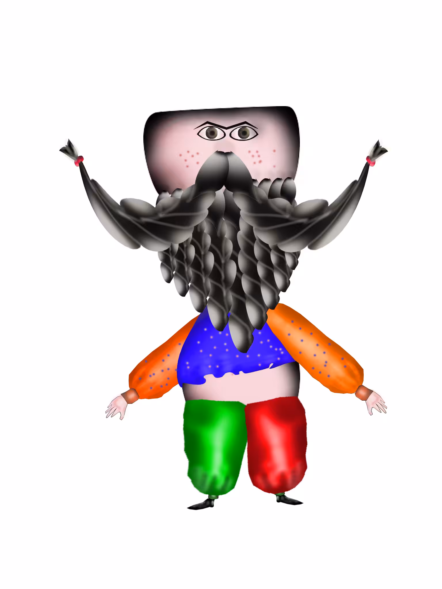 jafgol
