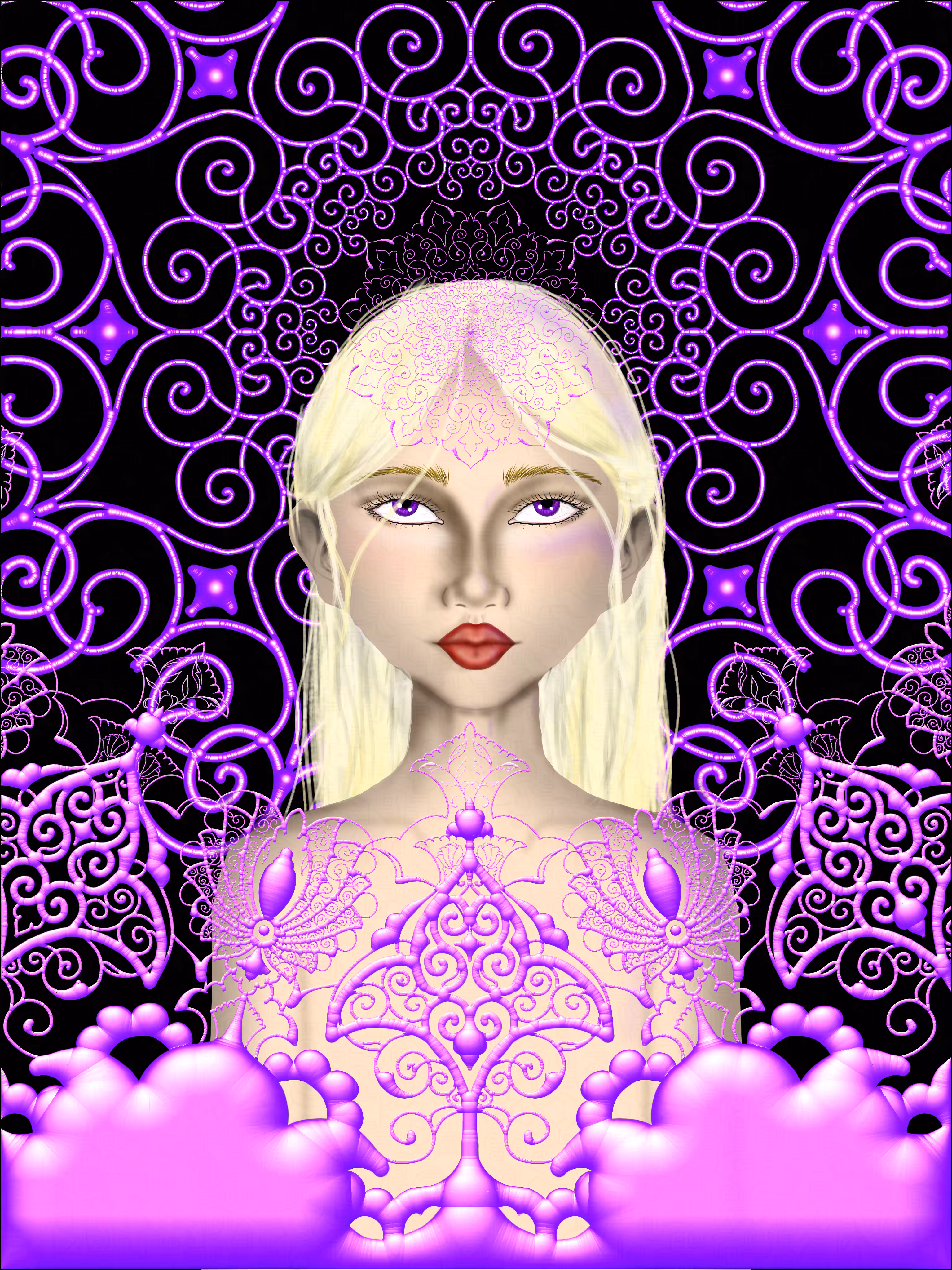 purple Reign 