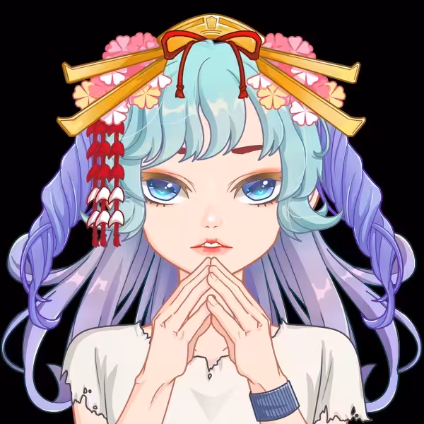 AnimeGirl *5