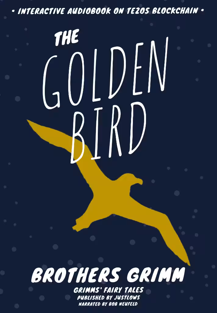 Audiobook Collection # The golden bird