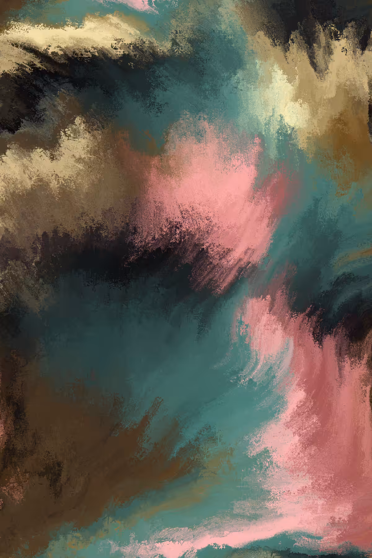 Temporality #102