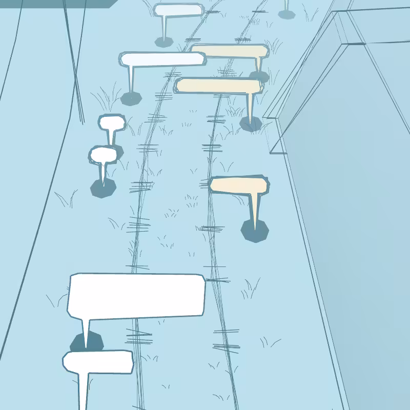 Trace #315