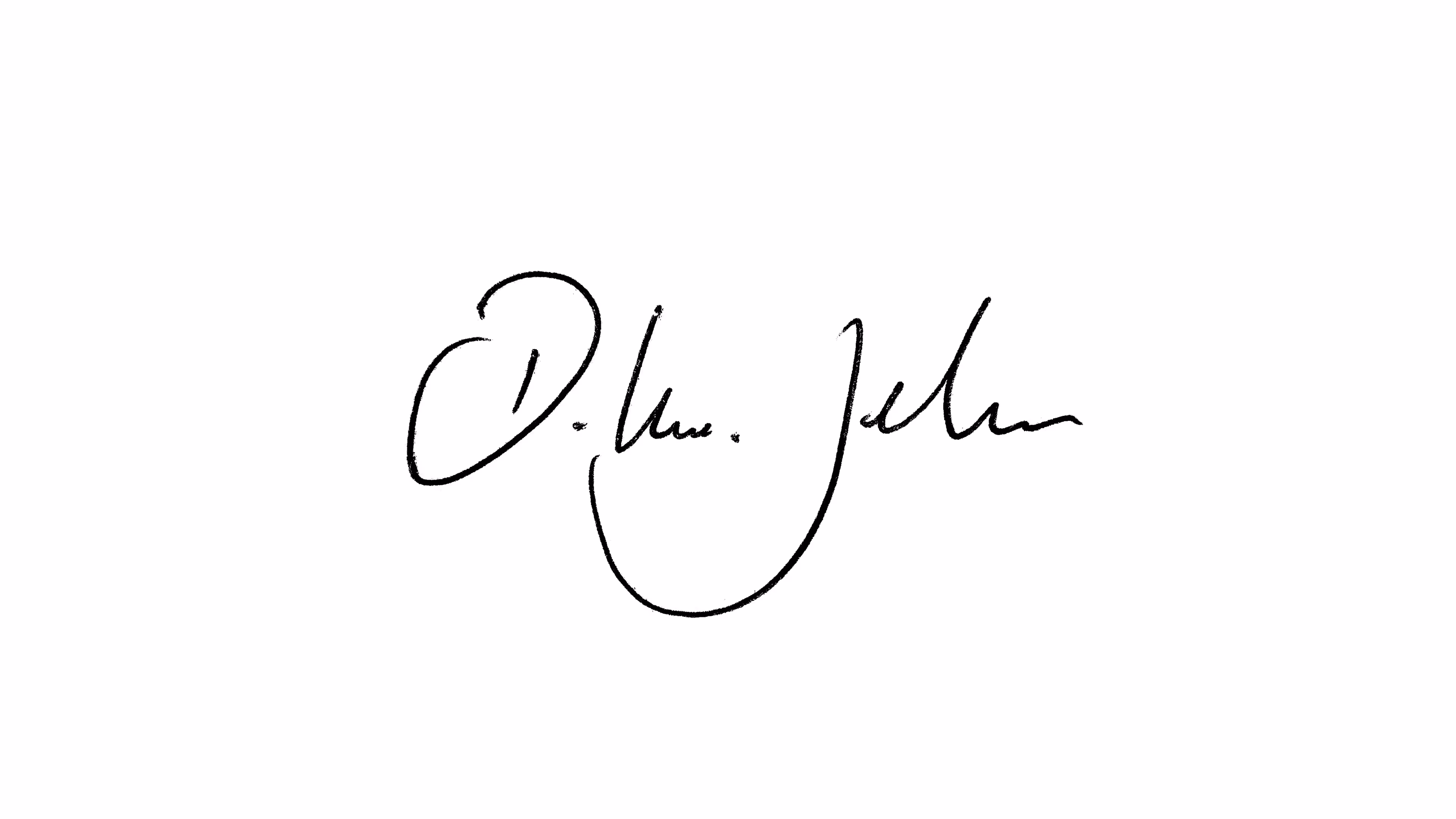 Daria Jelonek (Unsigned) 