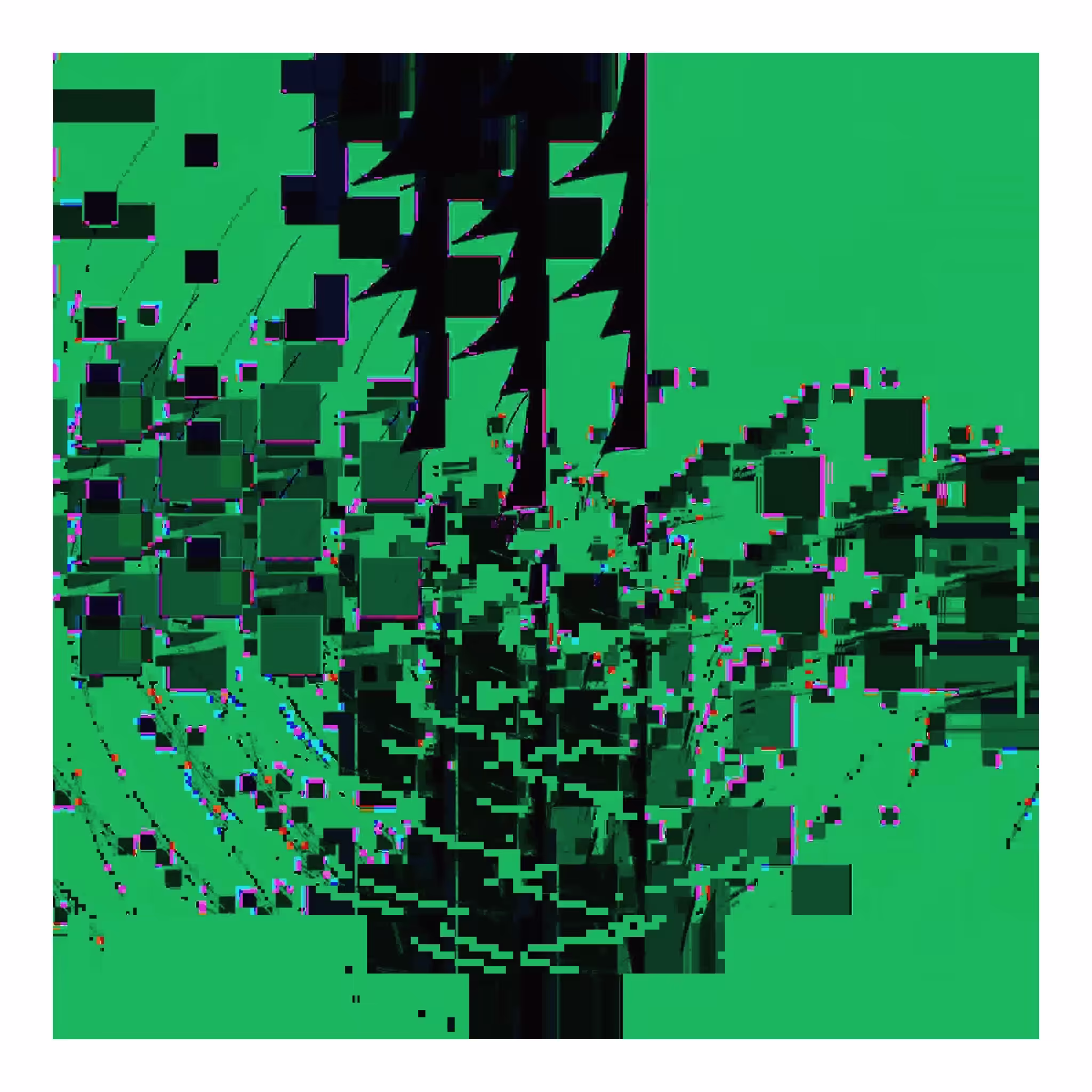Synesthesia G005