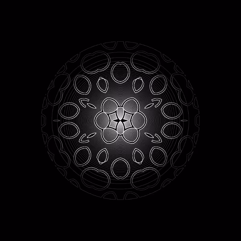 Talisman #3