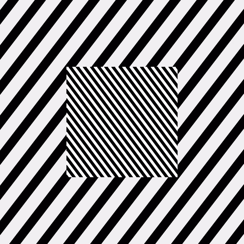 Chromatic dazzle #499