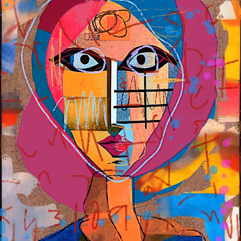 Thoughts of a Muse #20