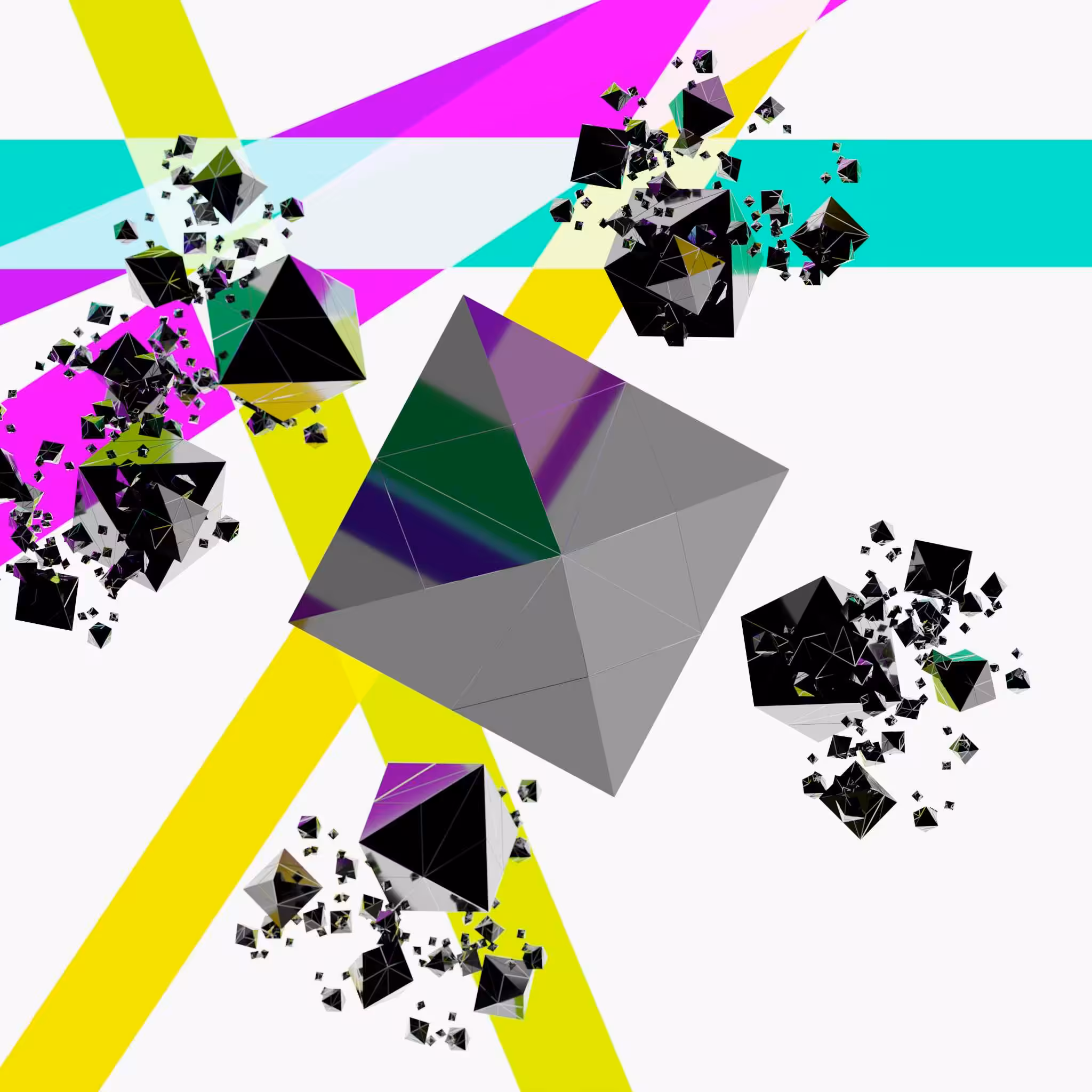ETERNAL FRAGMENT #2818