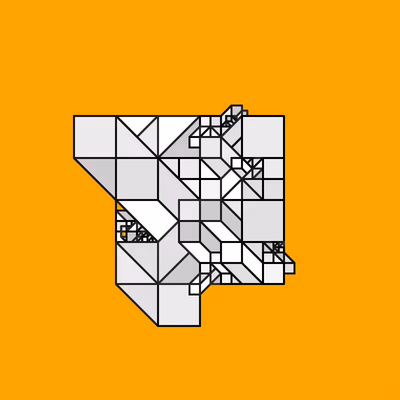 Parallelogrid #185