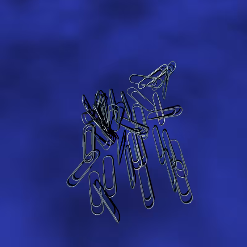 Paperclip $#@! v1.001 #60