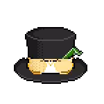 Degen Haberdasher #269