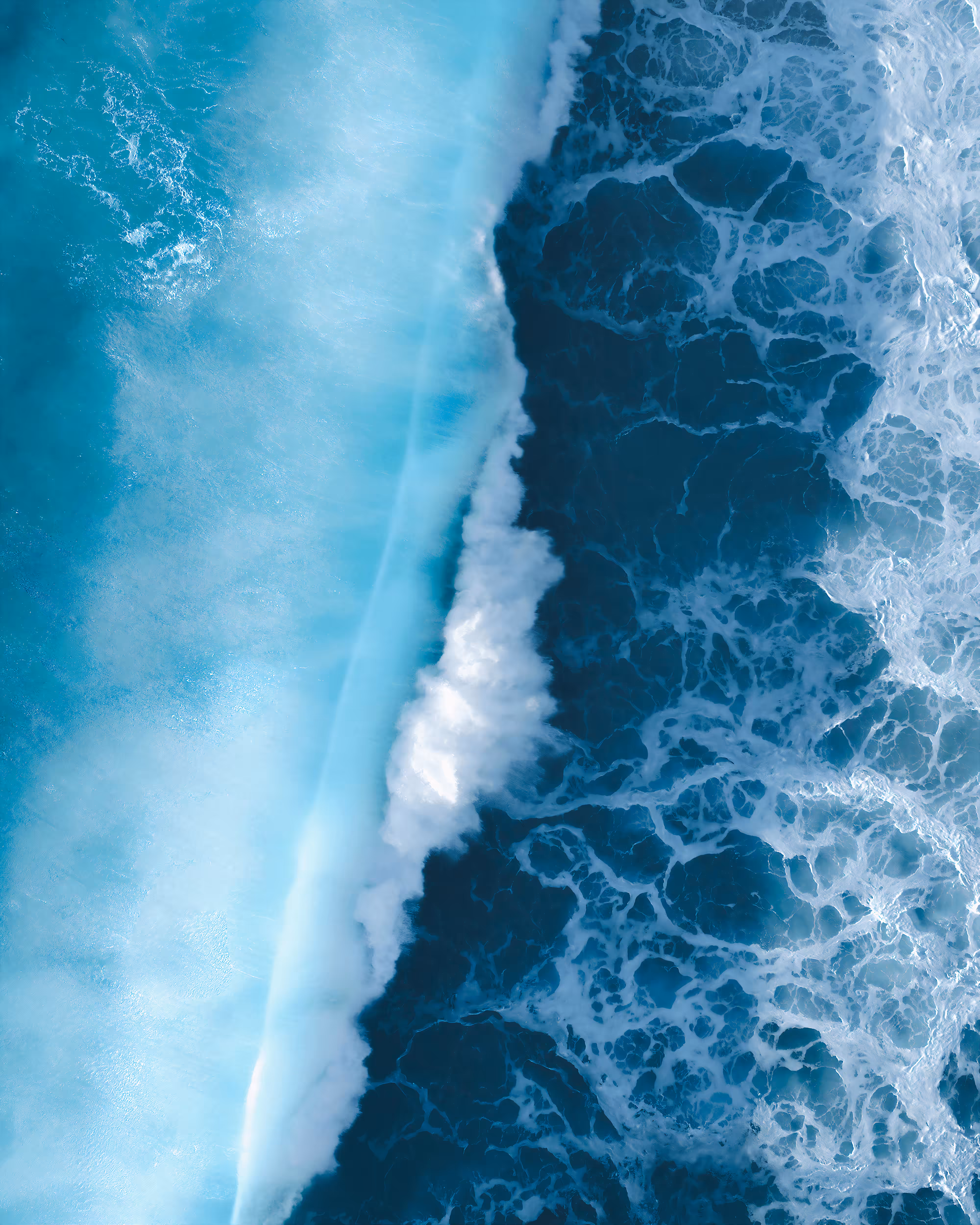 #34: Roll With The Waves