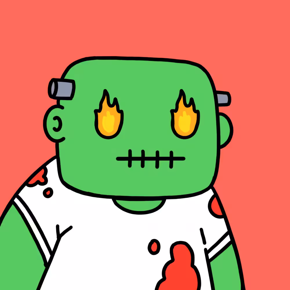 Dedfrenz #81