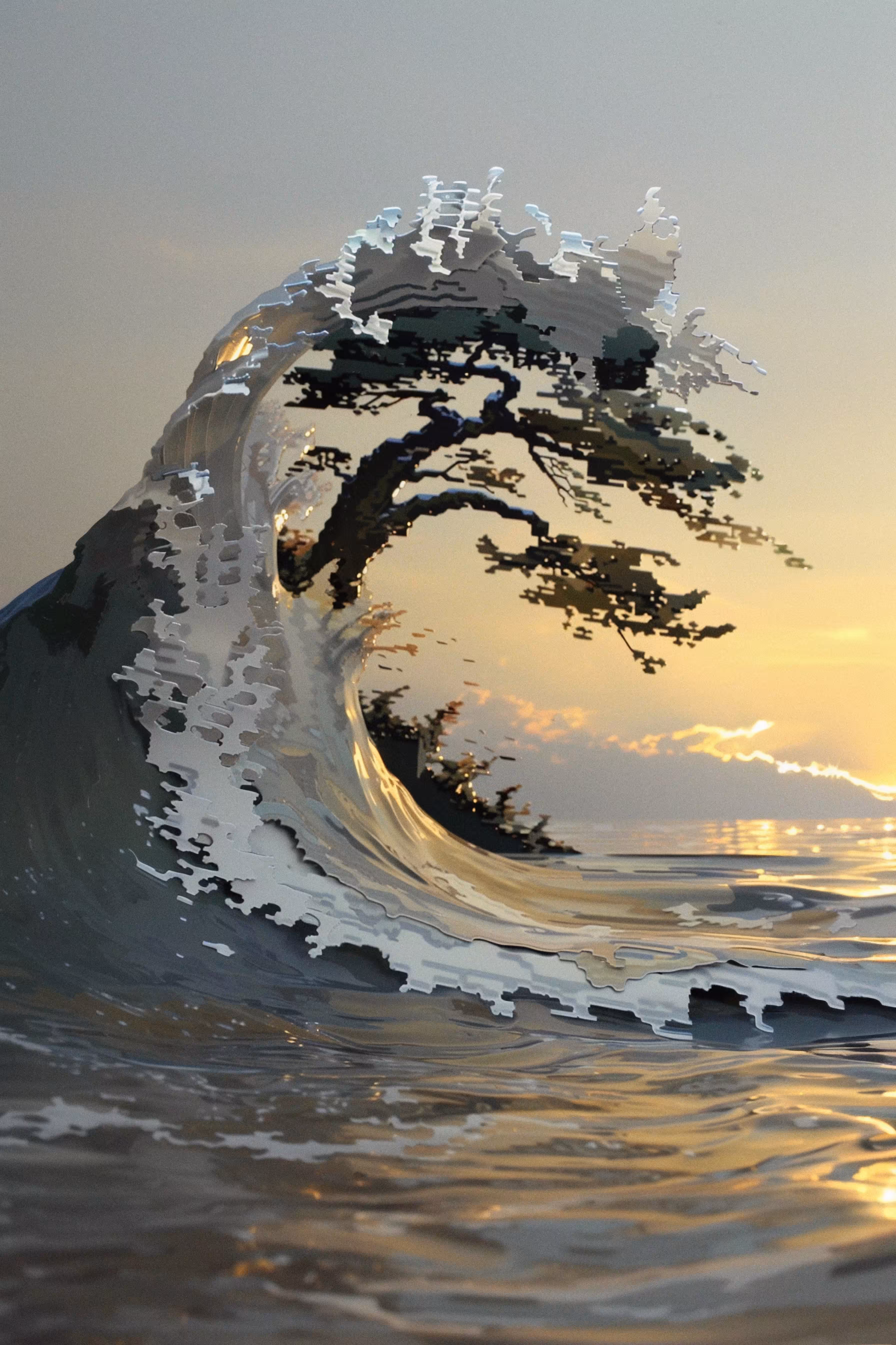 Wave #02