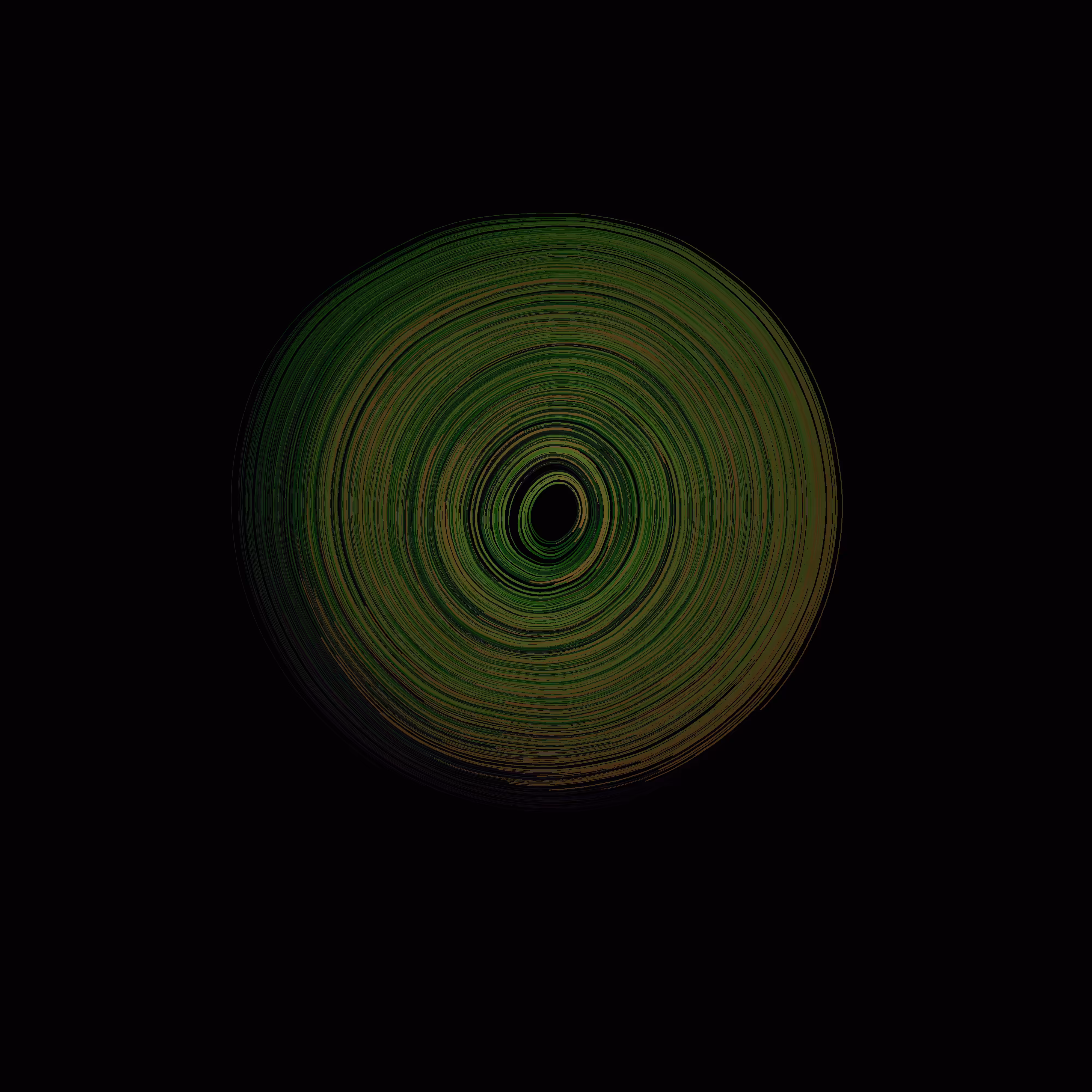 The Spiral Within #165
