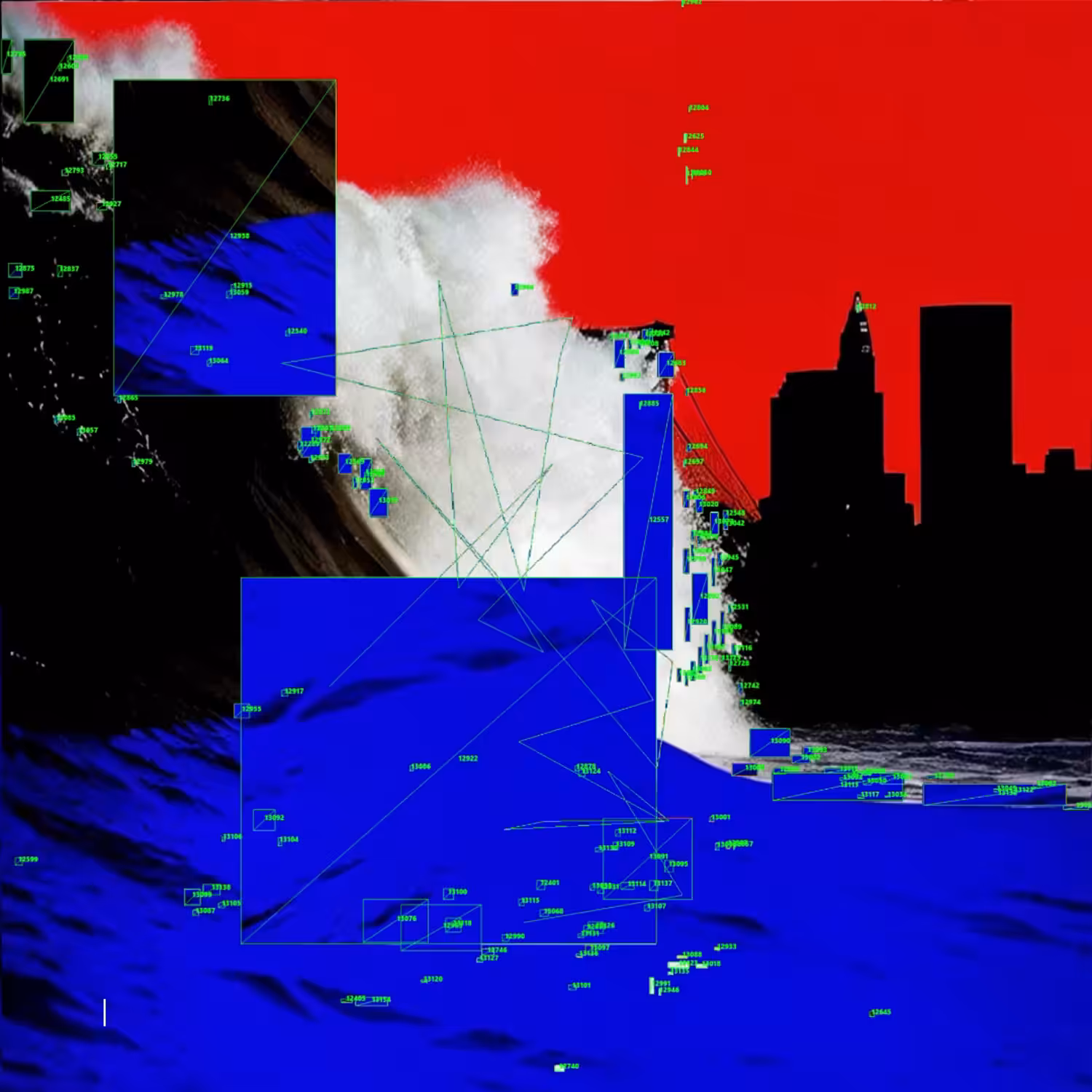 Tides of Change