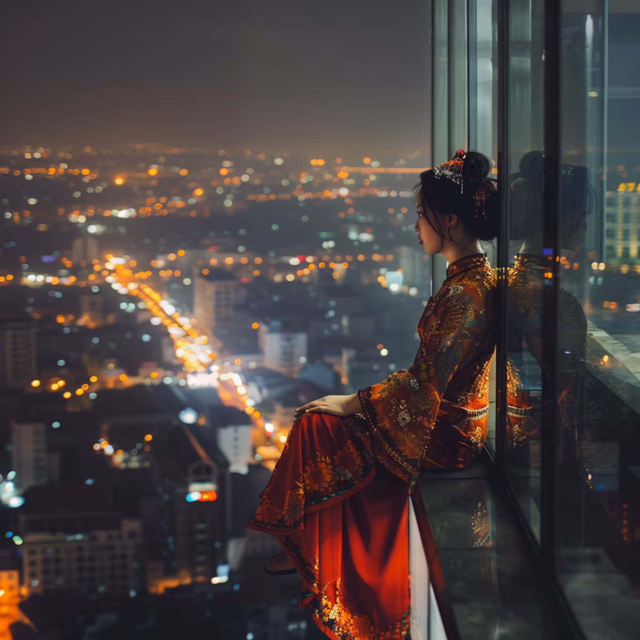 Homesick