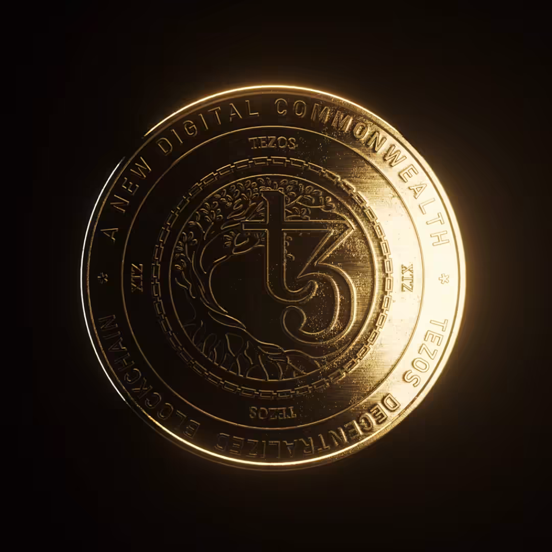 Tezos Coin