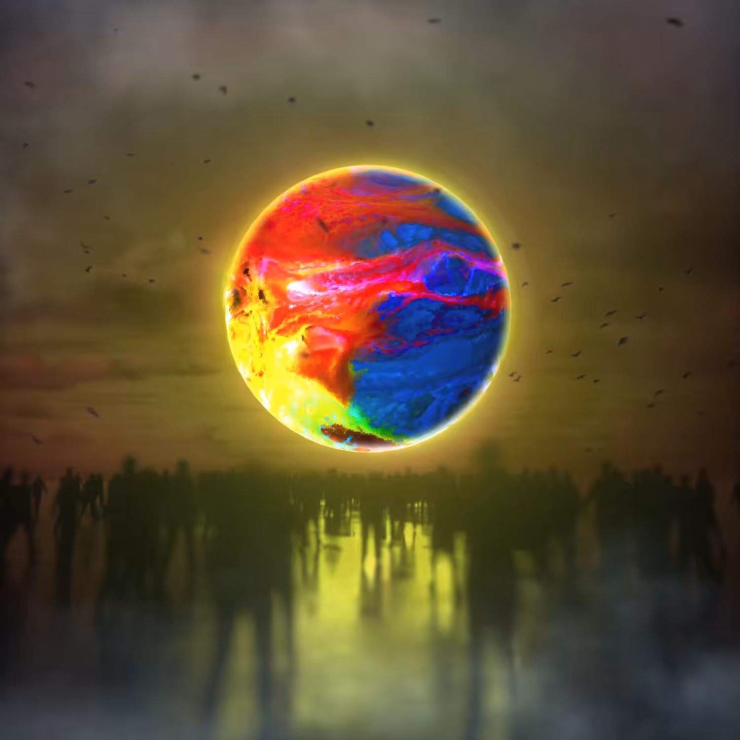 Planet of W.i.s.h.e.s. C 🌗