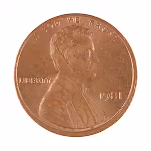 Cent #547