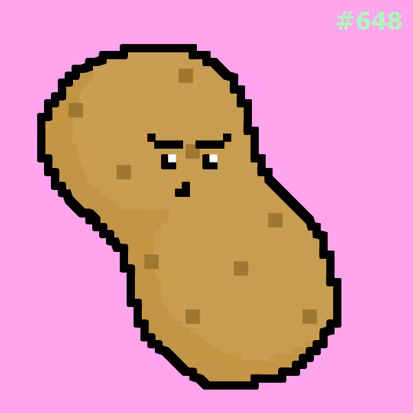 Peanut Gallery #648