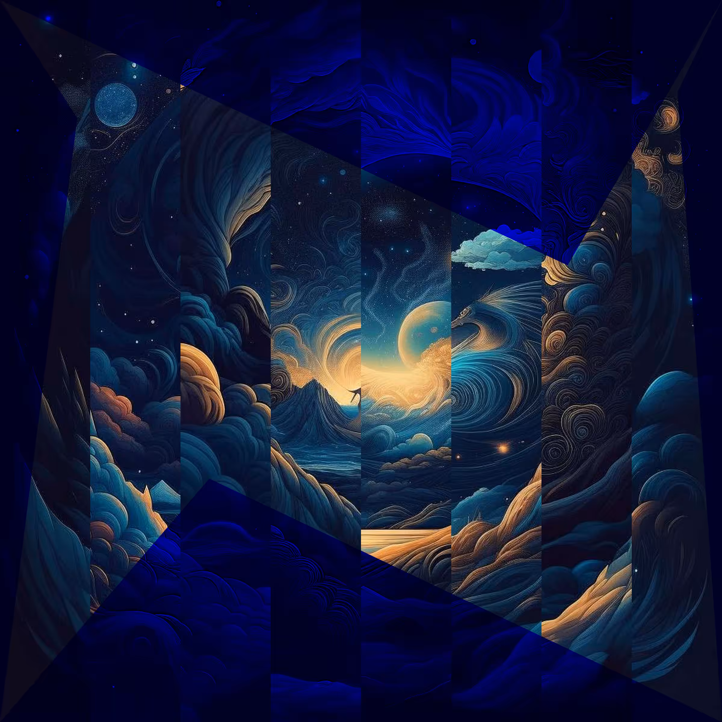 Cobalt #2