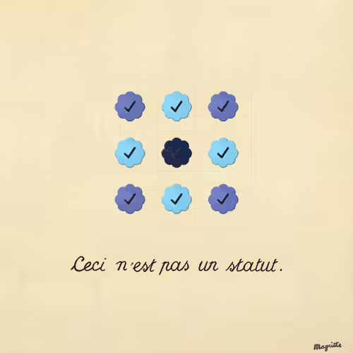 Magritte Checks #623